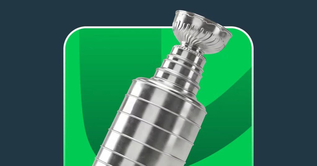 2025 Stanley Cup Picks Aq999 Games