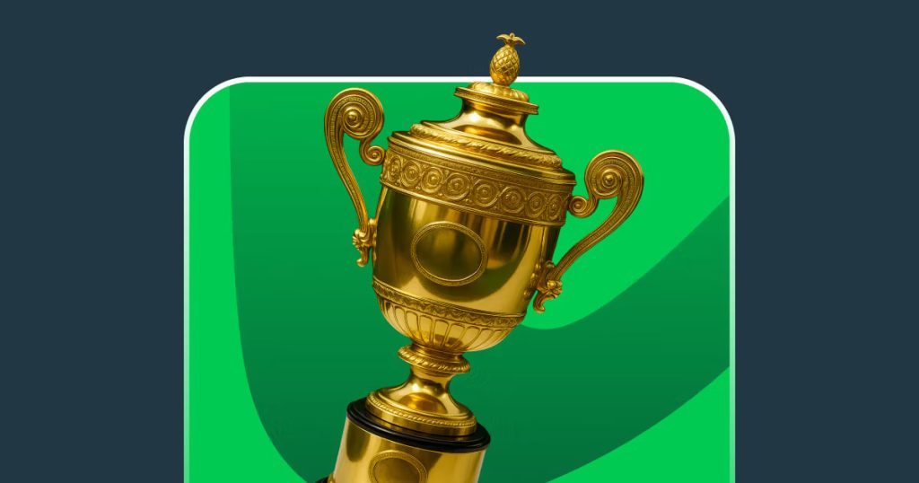 Wimbledon Picks & Predictions